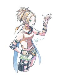 final fantasy fan art