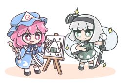 konpaku youmu from touhou
