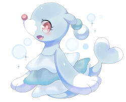 brionne from pokemon by iwasi 29