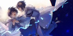 snow (mahoutsukai no yakusoku) from mahoutsukai no yakusoku
