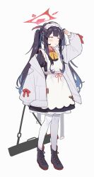 fuuka (blue archive) from blue archive