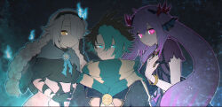 grimms notes fan art