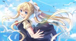 kamio misuzu from air (visual novel)