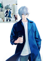 wise (zenless zone zero) from zenless zone zero
