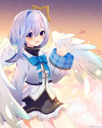 amane kanata from hololive