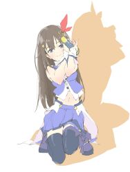 tokino sora from hololive