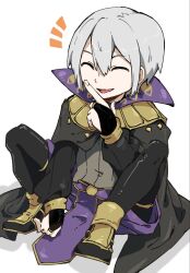 henry (fire emblem) from fire emblem