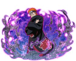naruto (series) fan art