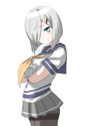 hamakaze (kancolle) from kantai collection by 30-06