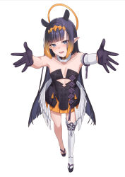 ninomae ina'nis from hololive
