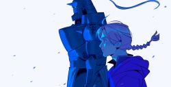 alphonse elric from fullmetal alchemist