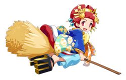 cotton (character) from cotton (game)