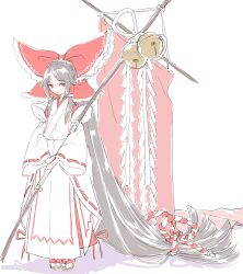 touhou fan art