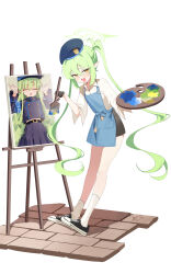 hikari (blue archive) from blue archive