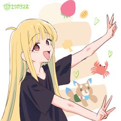 kaguya (cho kaguya-hime!) from cho kaguya-hime!