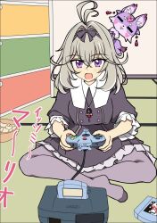 mashu-tan from meitantei precure! by wahiko (black bastard)