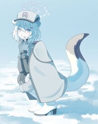 shigure (blue archive) from blue archive