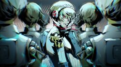 aigis (persona) from persona