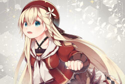 grimms notes fan art