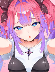 kikirara vivi from hololive