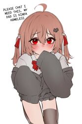 evil neuro-sama from vedal ai