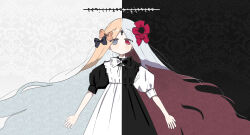 abigail williams (fate) from fate/grand order