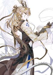 ji (arknights) from arknights