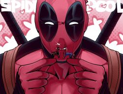 deadpool from deadpool (series)