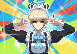 toki (blue archive) from blue archive