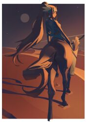 monster girl encyclopedia fan art