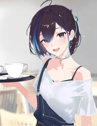 indie virtual youtuber fan art