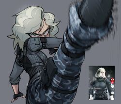 grace ashcroft from resident evil