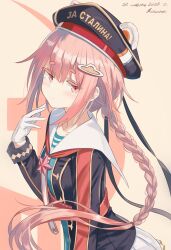girls frontline fan art