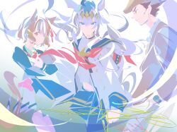 oguri cap (umamusume) from umamusume