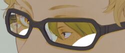 tsukishima kei from haikyuu!!