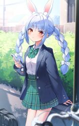 usada pekora from hololive