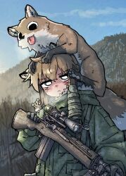 original fan art