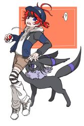 aotsuki eito from pokemon