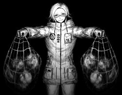 aotsuki eito from the hundred line -last defense academy-