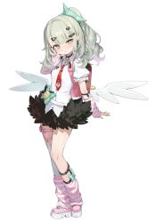 sunna (zenless zone zero) from zenless zone zero