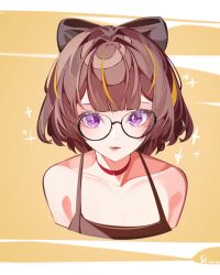 anya melfissa from hololive
