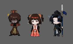 limbus company fan art