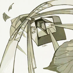kartana from pokemon