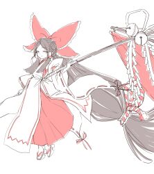 touhou fan art