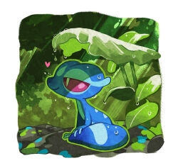 gecqua from pokemon