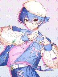 aoyagi touya from project sekai