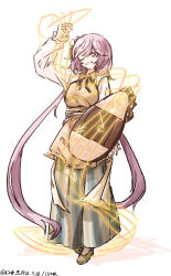 tsukumo benben from touhou