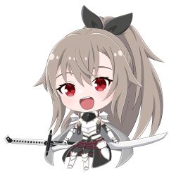 sword art online fan art