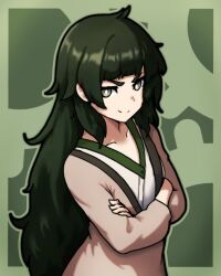 hiyajou maho from science adventure