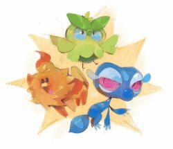 browt from pokemon